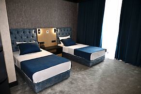 GIS HOTEL GANJA