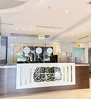 Thekra Hotel
