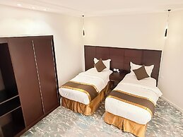 Thekra Hotel