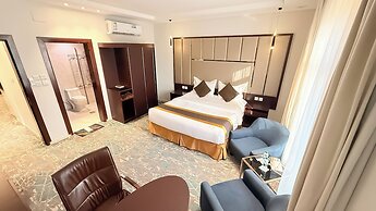 Thekra Hotel