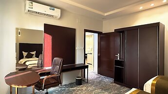 Thekra Hotel