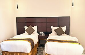 Thekra Hotel