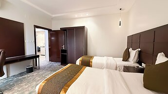 Thekra Hotel