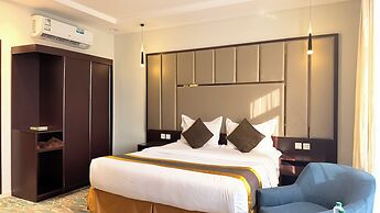 Thekra Hotel