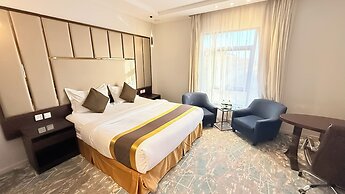 Thekra Hotel