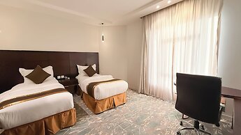 Thekra Hotel