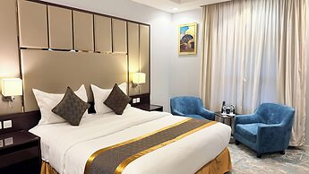 Thekra Hotel