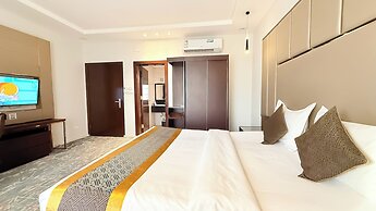 Thekra Hotel
