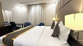 Thekra Hotel