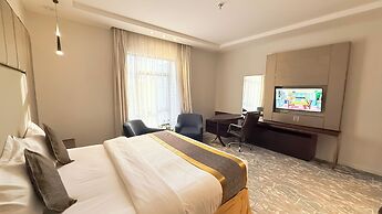 Thekra Hotel