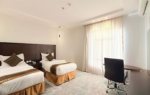 Thekra Hotel
