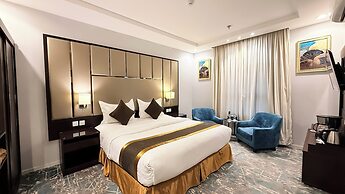 Thekra Hotel