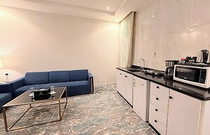 Thekra Hotel