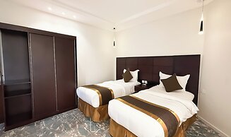 Thekra Hotel
