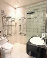 Thekra Hotel