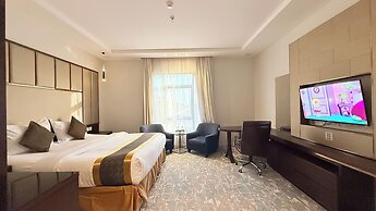 Thekra Hotel
