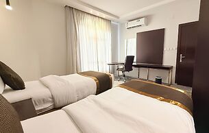 Thekra Hotel