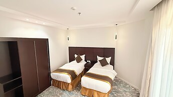 Thekra Hotel
