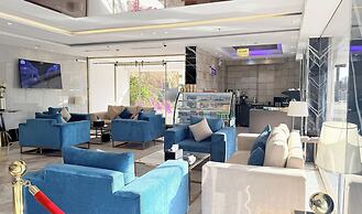Thekra Hotel