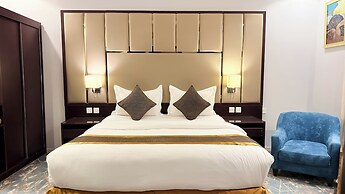 Thekra Hotel