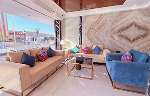 Thekra Hotel