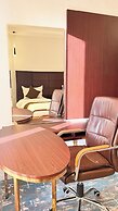 Thekra Hotel