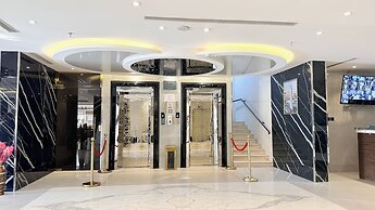 Thekra Hotel