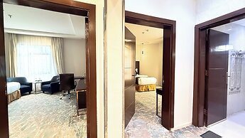 Thekra Hotel