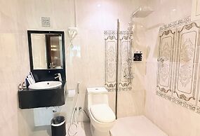 Thekra Hotel