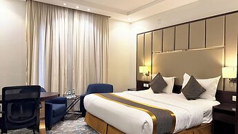 Thekra Hotel