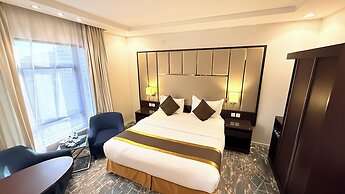 Thekra Hotel