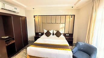 Thekra Hotel
