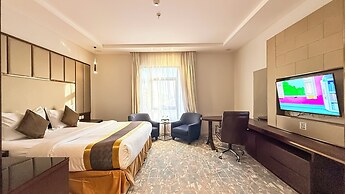 Thekra Hotel