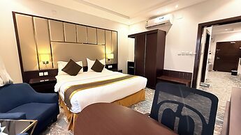 Thekra Hotel