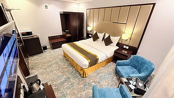 Thekra Hotel