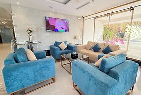 Thekra Hotel