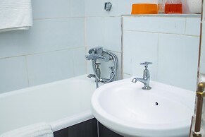 Centrally Located Studio Apartment - 2363
