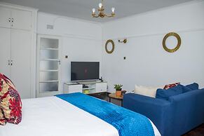 Centrally Located Studio Apartment - 2363