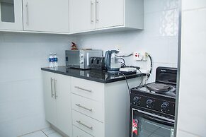 Centrally Located Studio Apartment - 2363