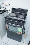 Centrally Located Studio Apartment - 2363