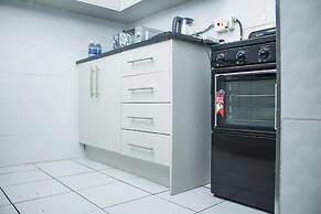 Centrally Located Studio Apartment - 2363
