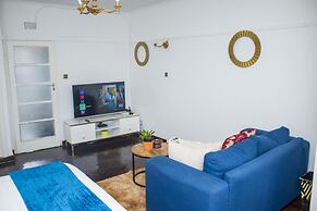 Centrally Located Studio Apartment - 2363