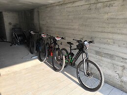 BedE-bike
