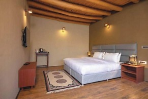 Nirvana Retreat