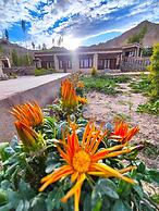 Nirvana Retreat