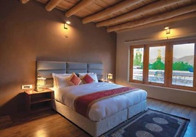Nirvana Retreat