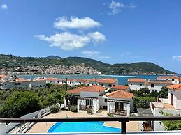 Péra Skopelos