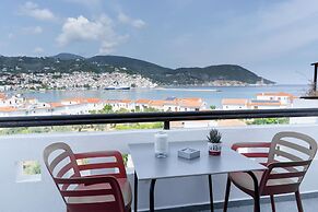 Péra Skopelos