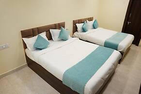 Olive Business Hotel