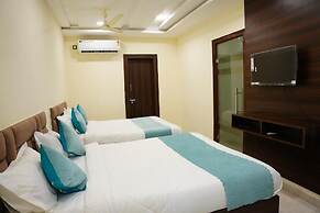 Olive Business Hotel